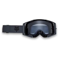 FOX Airspace Core Motocross Goggles, grey for Men