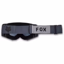 FOX Airspace Core Motocross Goggles, grey for Men - Additional view 2