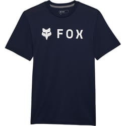 FOX Absolute Tech T-Shirt, blue, Size XL for Men