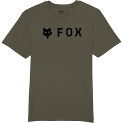 FOX Absolute Premium T-Shirt, green, Size M for Men