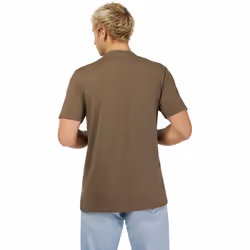 FOX Emblem Premium T-Shirt, green, Size L for Men