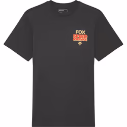 FOX Always Custom Premium T-Shirt, grey, Size L for Men