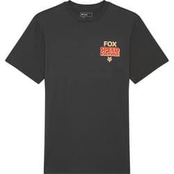 FOX Always Custom Premium T-Shirt, grey, Size L for Men
