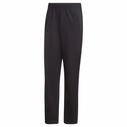 adidas Men's Essentials Warm-up Open Hem 3-stripes Tracksuit Pants  Bl
