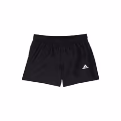 adidas Boys' Classic Badge of Sport Swim Shorts Black Small