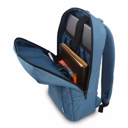 Lenovo B210 39.6 cm (15.6") Backpack Blue - Additional view 5