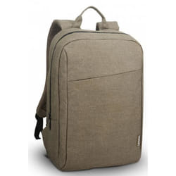 Lenovo B210 39.6 cm (15.6") Backpack Green