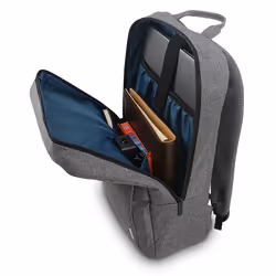 Lenovo B210 39.6 cm (15.6") Backpack Grey - Additional view 5