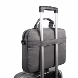 Lenovo Casual Toploader T210 39.6 cm (15.6") Toploader bag Grey - Additional view 4