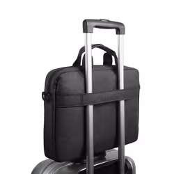 Lenovo Casual Toploader T210 39.6 cm (15.6") Toploader bag Black - Additional view 4