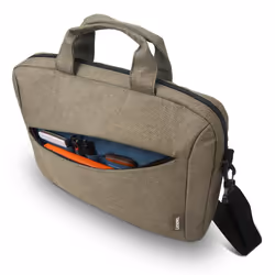 Lenovo GX40Q17232 laptop case 39.6 cm (15.6") Toploader bag Green - Additional view 6