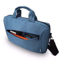 Lenovo GX40Q17230 laptop case 39.6 cm (15.6") Toploader bag Blue - Additional view 4