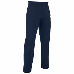Under Armour Mens Tech Pant Soft Stretch Lightweight Golf Trousers - 32-34, Academy