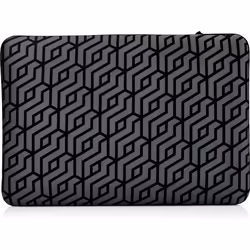 HP 35.56 cm (14") Neoprene Reversible Sleeve - Additional view 4