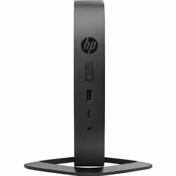HP t530 Thin Client, 1.5 GHz, AMD G J, 3rd Generation AMD Embedded G-Series SoC J Family, GX-215JJ, 2 GHz, 1 MB