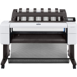 HP Designjet T1600 36-in PostScript Printer