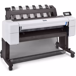 HP Designjet T1600 36-in PostScript Printer