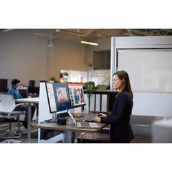 HP Thunderbolt Dock 120W G2 - Additional view 4