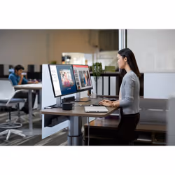 HP Thunderbolt Dock 120W G2 - Additional view 5