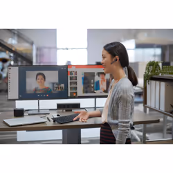 HP Thunderbolt Dock 120W G2 - Additional view 6
