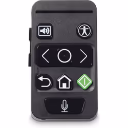 HP Accessibility Assistant