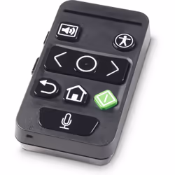 HP Accessibility Assistant