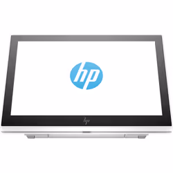 HP 3FH67AA, 25.6 cm (10.1"), Black, USB, 5 V, 3 A, 246.2 mm