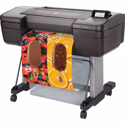 HP Designjet Z6 24-in PostScript Printer