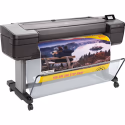 HP Designjet Z6 44-in PostScript Printer - Additional view 4