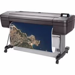 HP Designjet Z6 44-in PostScript Printer - Additional view 7