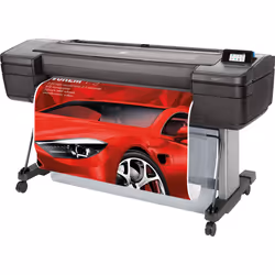 HP Designjet Z6 44-in PostScript Printer - Additional view 2