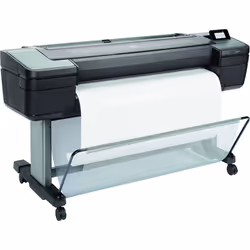 HP Designjet Z6 44-in PostScript Printer - Additional view 3