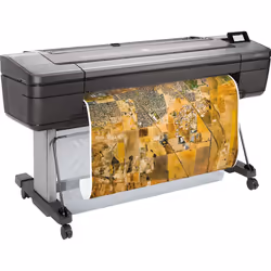 HP Designjet Z6dr 44-in PostScript Printer with V-Trimmer - Additional view 4