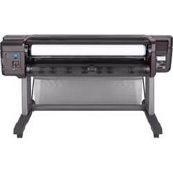 HP Designjet Z6dr 44-in PostScript Printer with V-Trimmer - Additional view 5