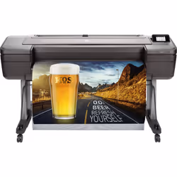 HP Designjet Z6dr 44-in PostScript Printer with V-Trimmer - Additional view 6