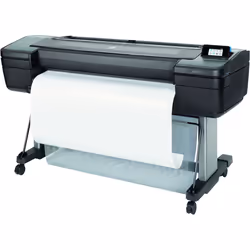 HP Designjet Z6dr 44-in PostScript Printer with V-Trimmer - Additional view 7