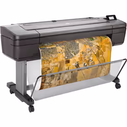 HP Designjet Z6dr 44-in PostScript Printer with V-Trimmer - Additional view 8