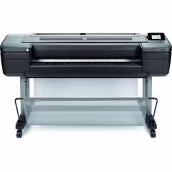 HP Designjet Z9+ 24-in PostScript Printer - Additional view 4