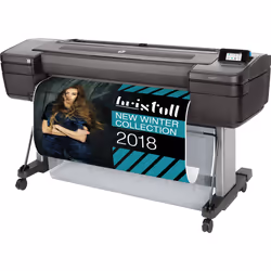 HP Designjet Z9+ 44-in PostScript Printer