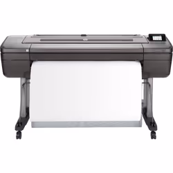 HP Designjet Z9+ 44-in PostScript Printer - Additional view 4
