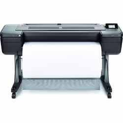 HP Designjet Z9+ 44-in PostScript Printer - Additional view 5