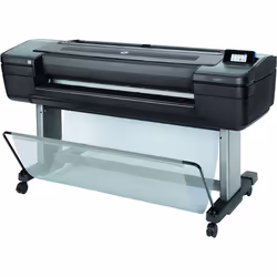 HP Designjet Z9+ 44-in PostScript Printer - Additional view 6