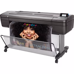 HP Designjet Z9+dr 44-in PostScript Printer with V-Trimmer - Additional view 2