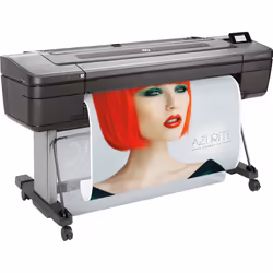 HP Designjet Z9+dr 44-in PostScript Printer with V-Trimmer - Additional view 3