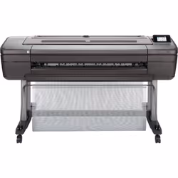 HP Designjet Z9+dr 44-in PostScript Printer with V-Trimmer - Additional view 4