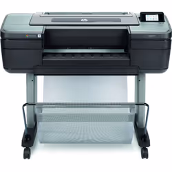 HP Designjet Z9+dr 44-in PostScript Printer with V-Trimmer - Additional view 5