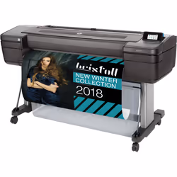 HP Designjet Z9+dr 44-in PostScript Printer with V-Trimmer - Additional view 6