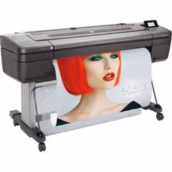 HP Designjet Z9+dr 44-in PostScript Printer with V-Trimmer - Additional view 7