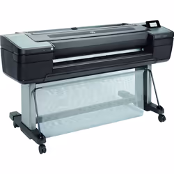 HP Designjet Z9+dr 44-in PostScript Printer with V-Trimmer - Additional view 8