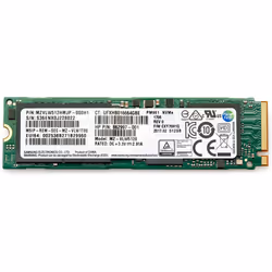 HP 3JP91AA, 512 GB, M.2